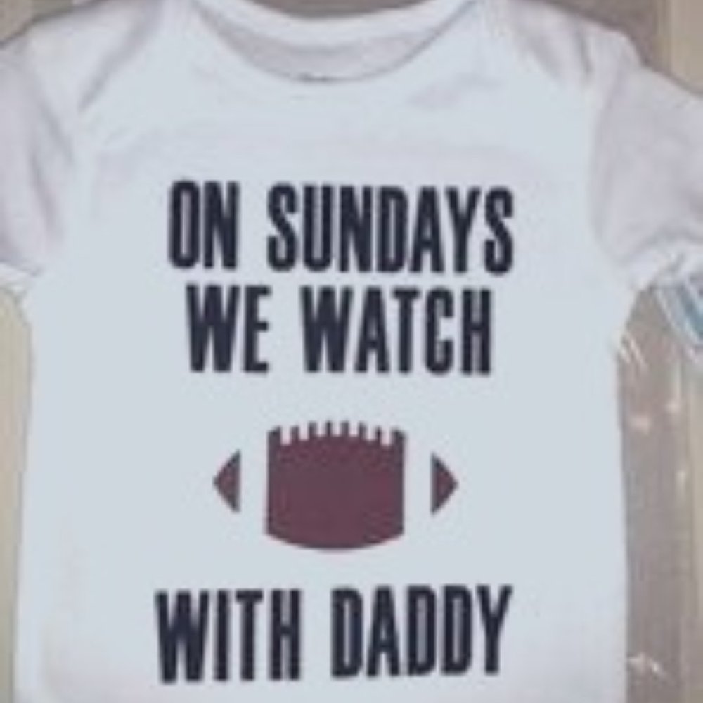 Baby Onesies ♥
